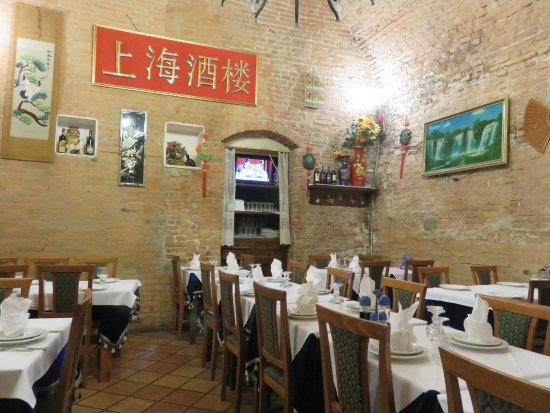 Ristorante Shangai